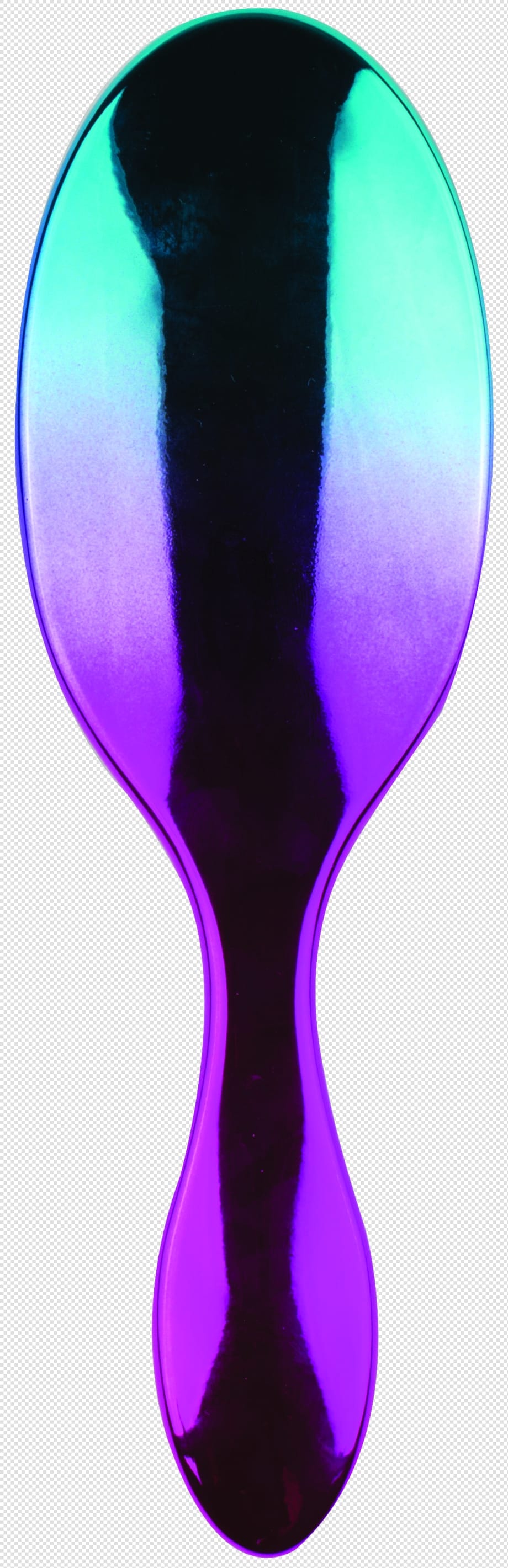 Brush of the Future