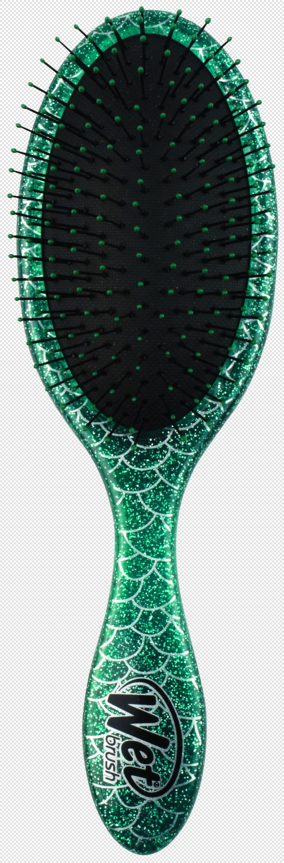 Brush of the Future