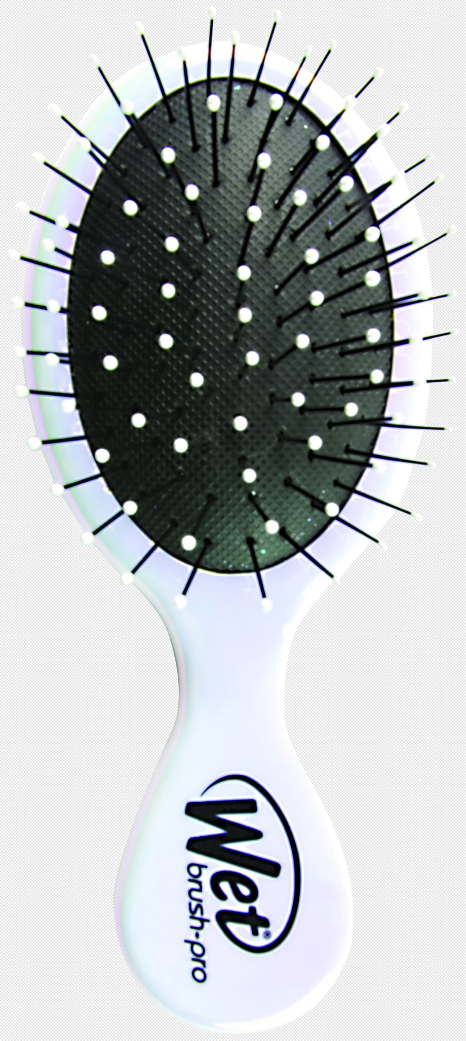 Brush of the Future