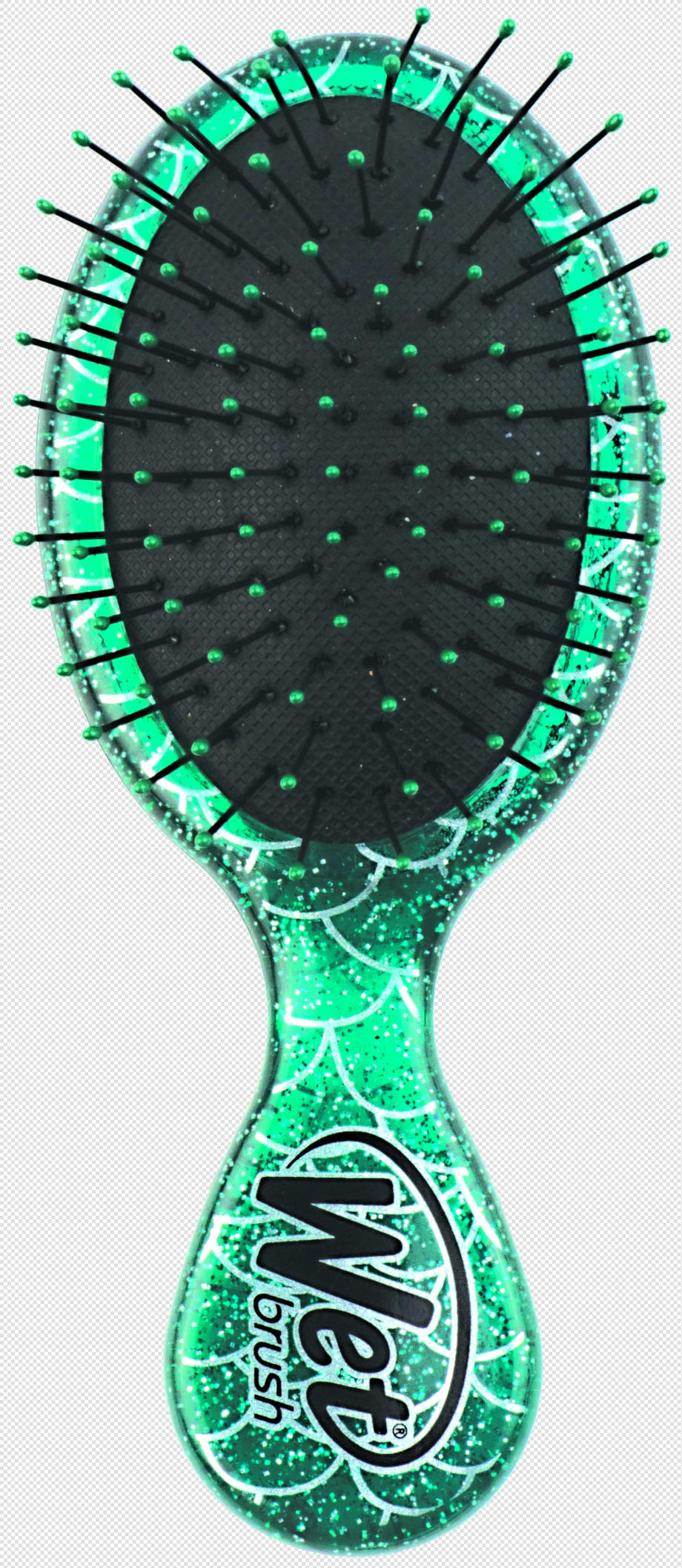 Brush of the Future