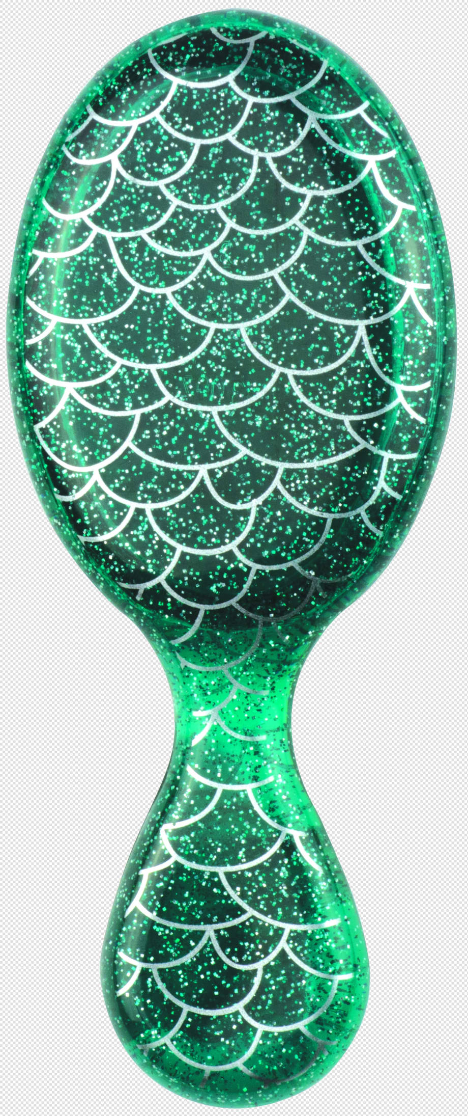 Brush of the Future