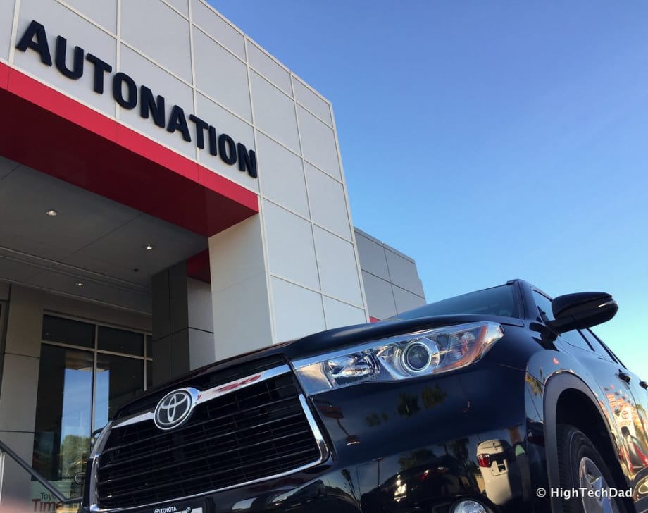 AutoNation Expects Strong Demand Into 2022