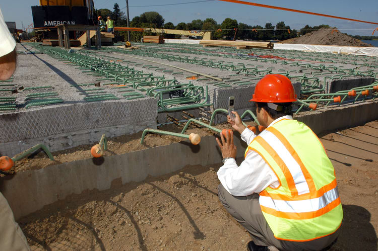 Minnesota's Interstate 94 Closed This Weekend for Bridge Demolition in St. Paul