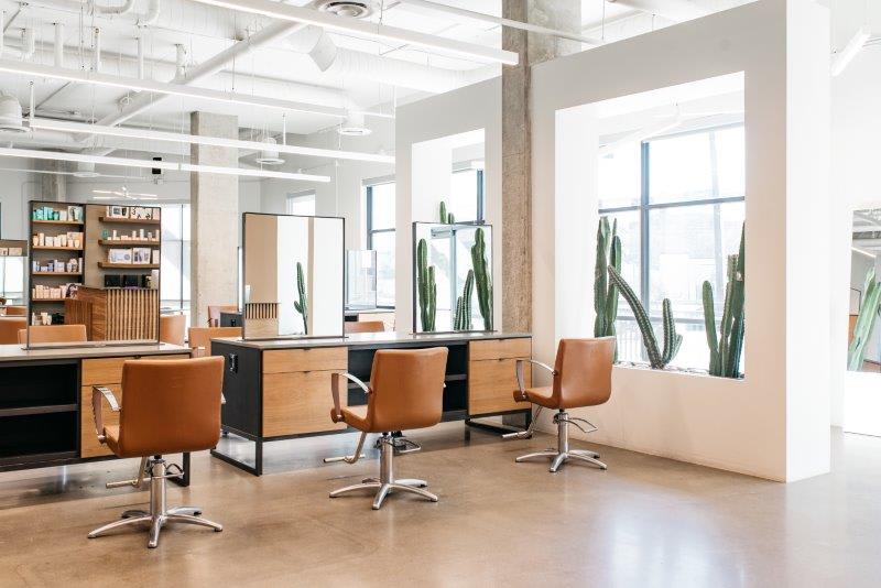 2022 Salons of the Year: Indigo Child Salon