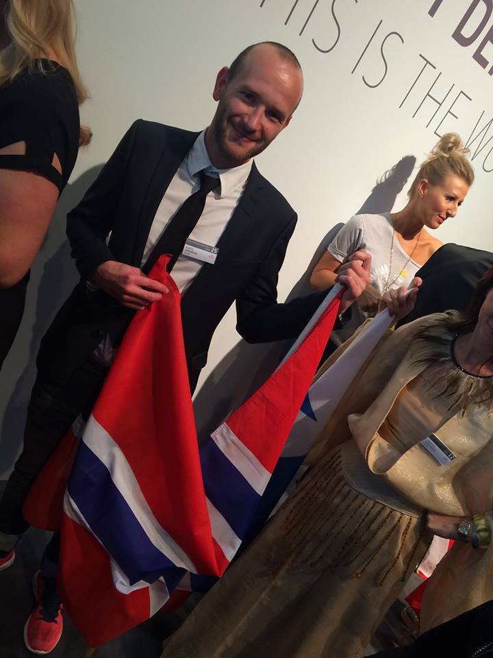 Wella's 2014 Trend Vision Winners Announced!
