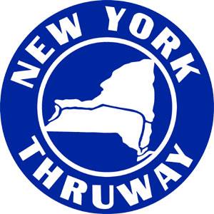 All-Electronic Tolling Coming to N.Y. Thruway