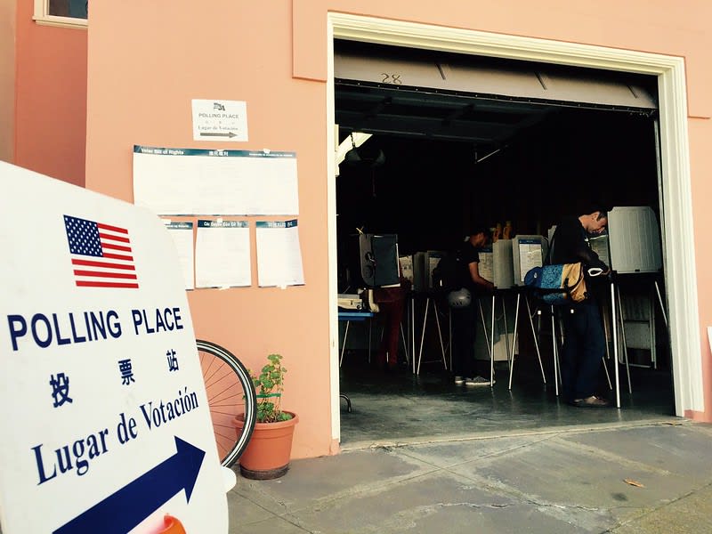 California Voters Side with Uber, Lyft in Battle over Gig Worker Labor Laws