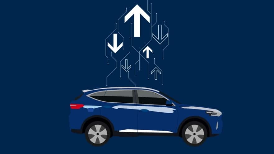 Ford to Equip Vehicles with Remote Update Technology