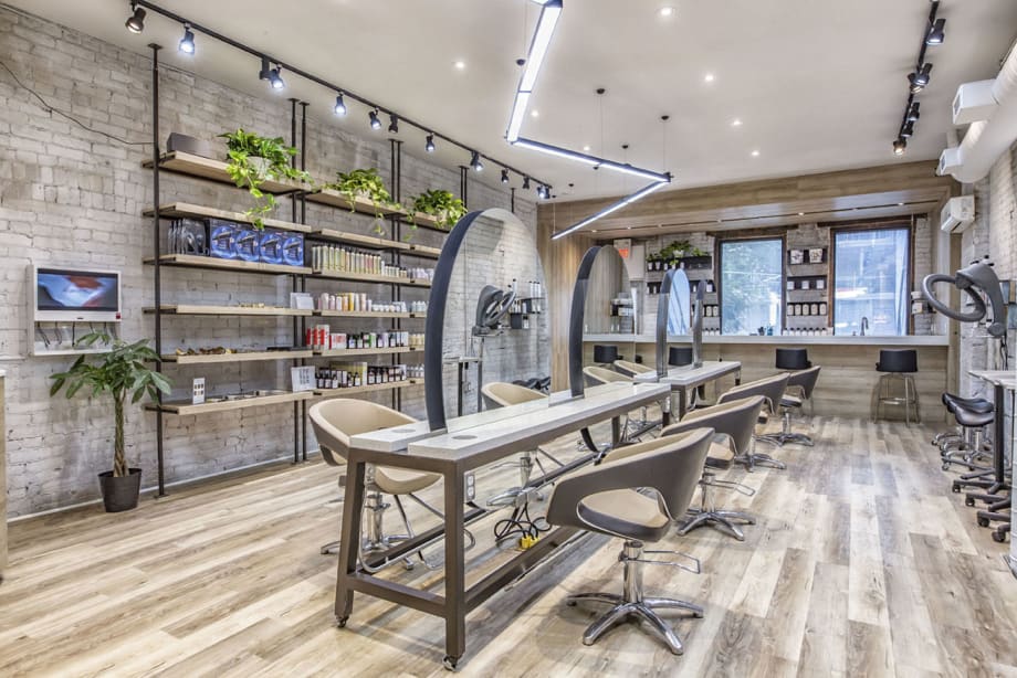2020 NAHA Finalists: Salon / School Design of the Year