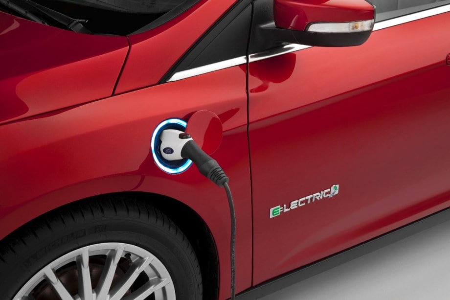 N.Y. County Approves Policy to Reach 5% Green Vehicles