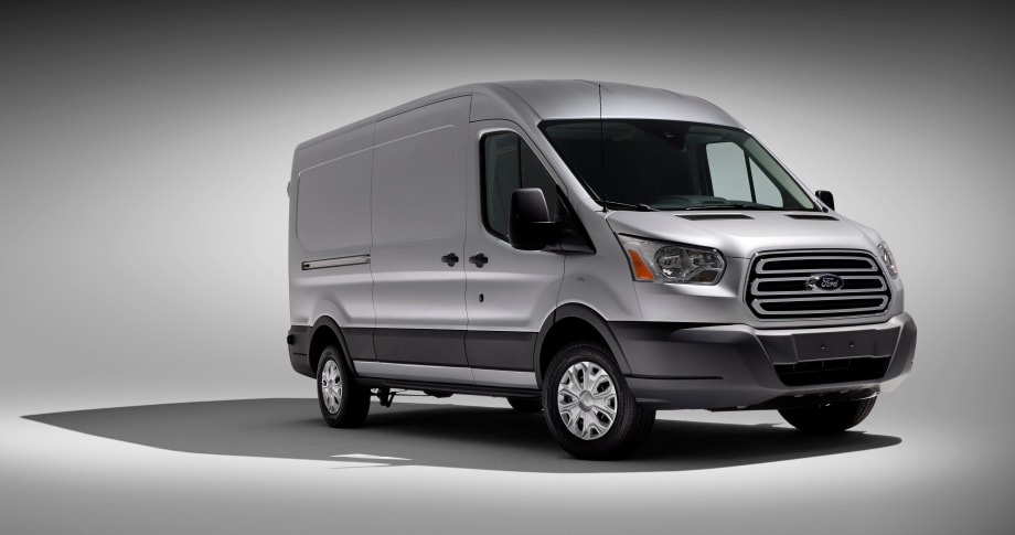 XL Hybrids Offers Ford Transit Van Conversion