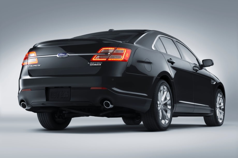 Ford Recalls Multiple Models for Stalling