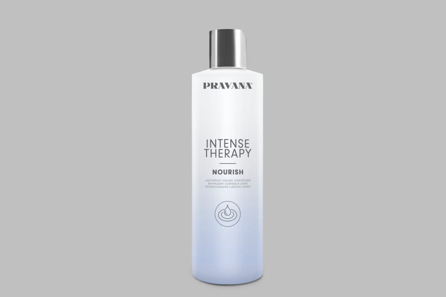 Pravana's Intense Therapy Lightweight Healing Regimen