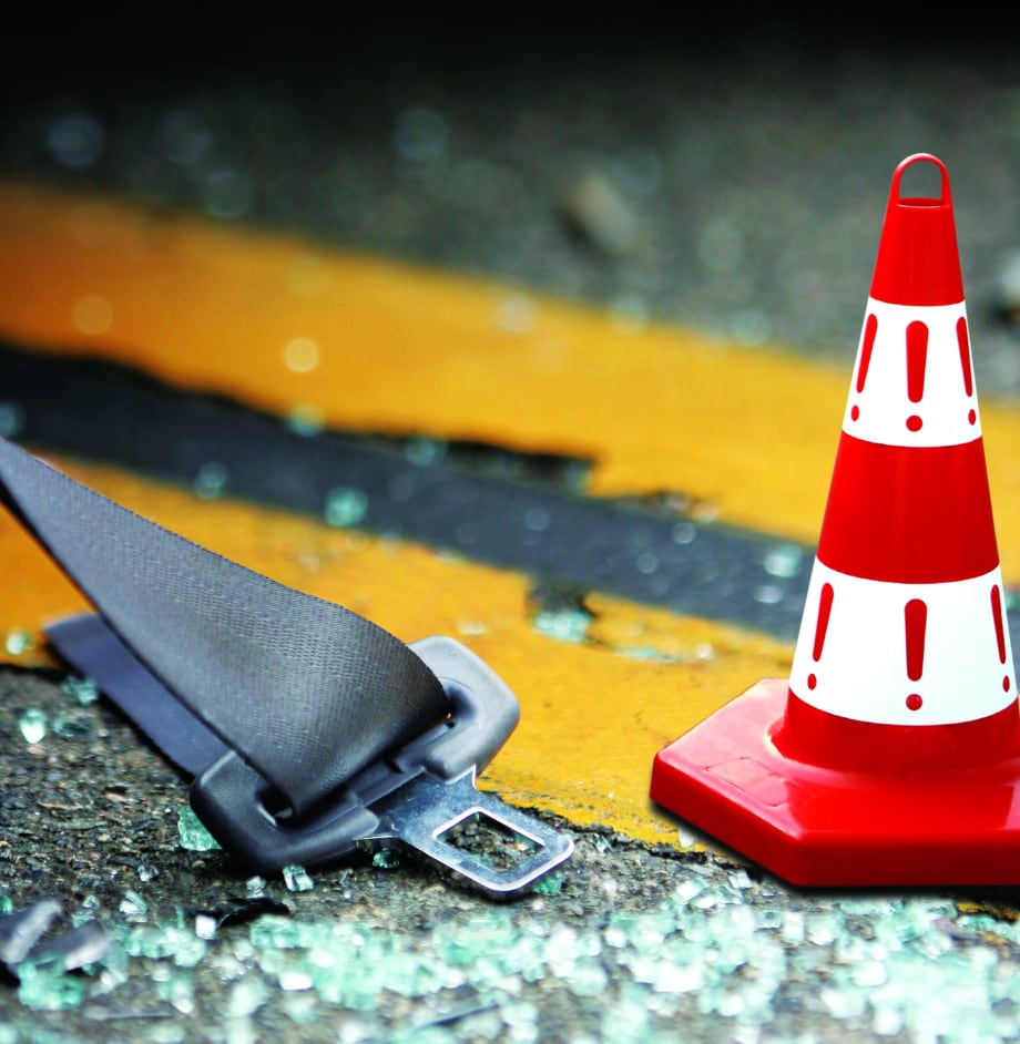 Truck Accident Costs in 2011 Increase 1-8% on Average