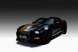 Hertz to Offer Special Edition Ford Shelby in Adrenaline Collection