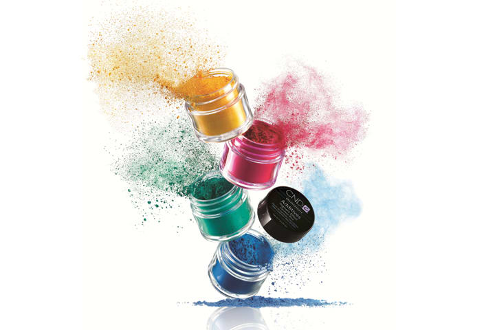 NAILS Reader's Choice Awards 2014