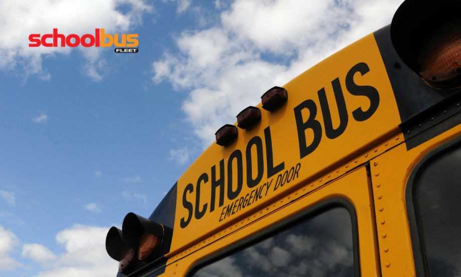 16 Things I’ve Learned About School Buses in 16 Years
