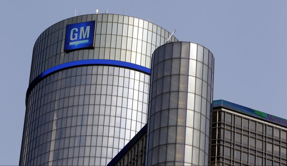 General Motors Reveals Q2 Sales Rose 40% But Missed Analyst Expectations