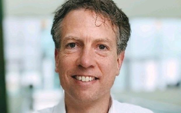Geotab Names VP of OEM for Europe