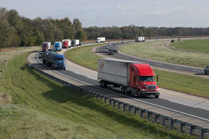 Indiana Toll Road Operator Files for Bankruptcy