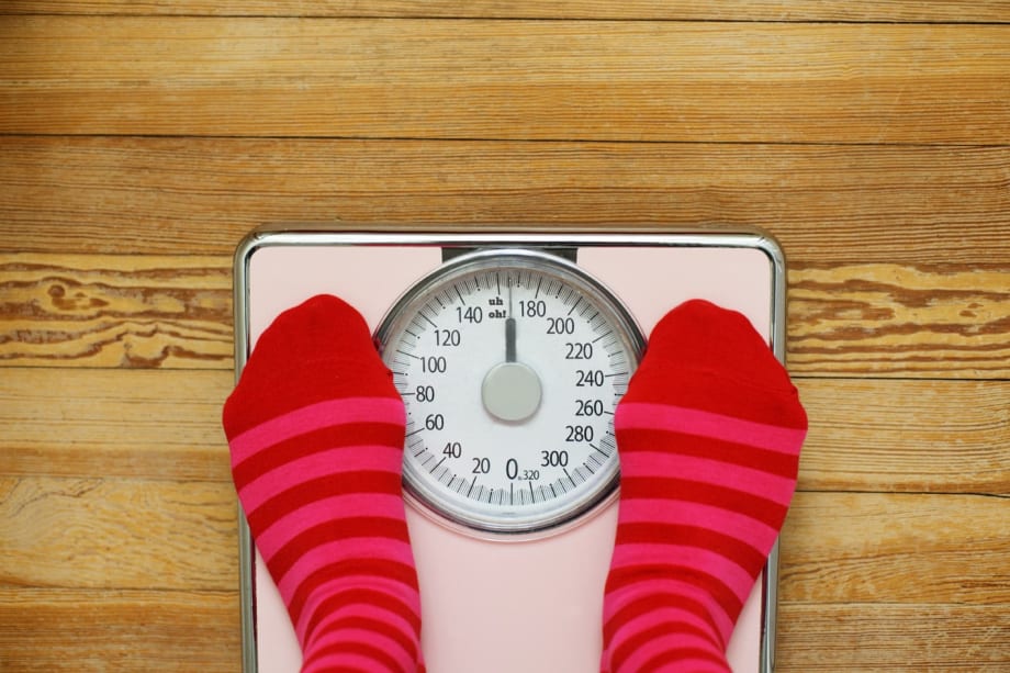 National Eating Disorders Awareness Week