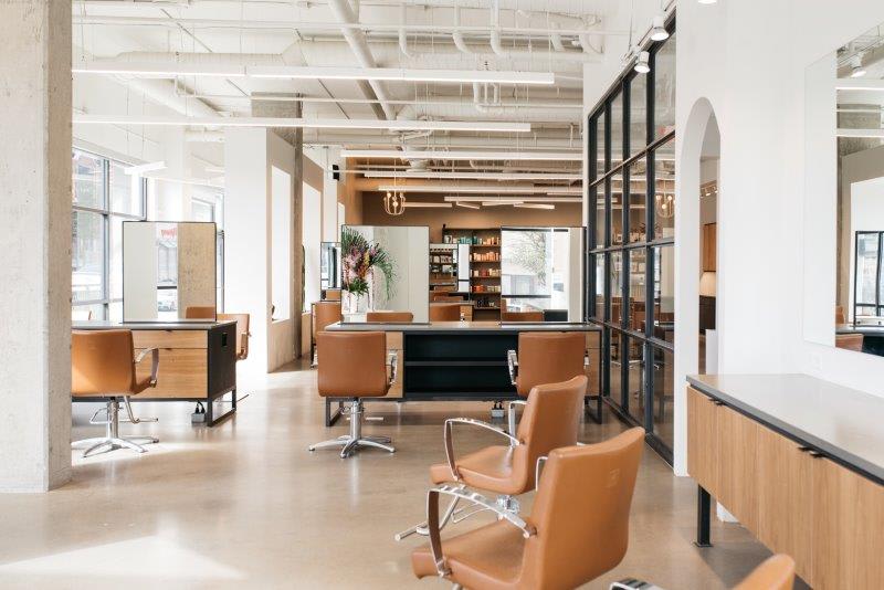 2022 Salons of the Year: Indigo Child Salon