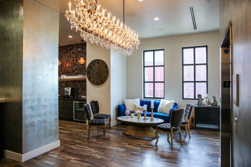 2021 Salons of the Year: L'Evation Salon