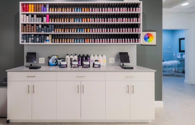 Hello Hair Co: A Hybrid Grooming and Beauty Business