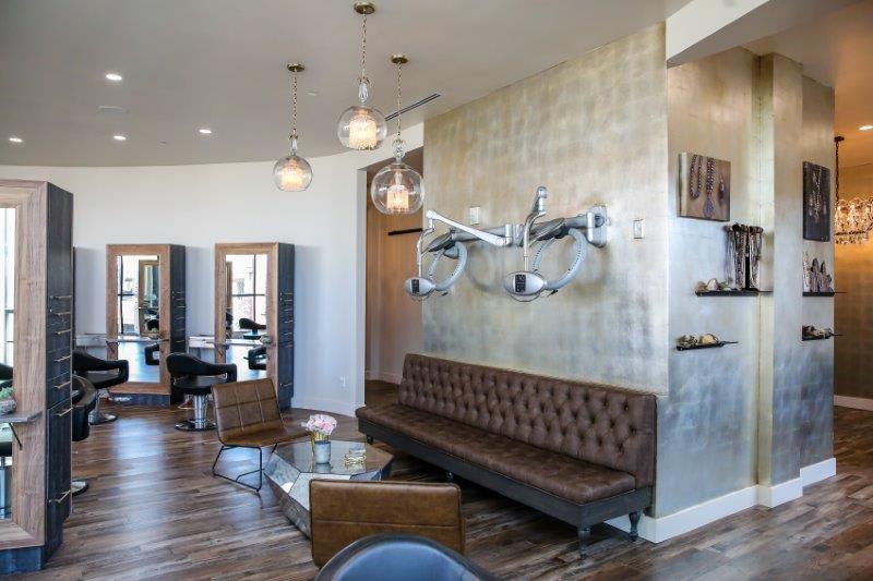 2021 Salons of the Year: L'Evation Salon