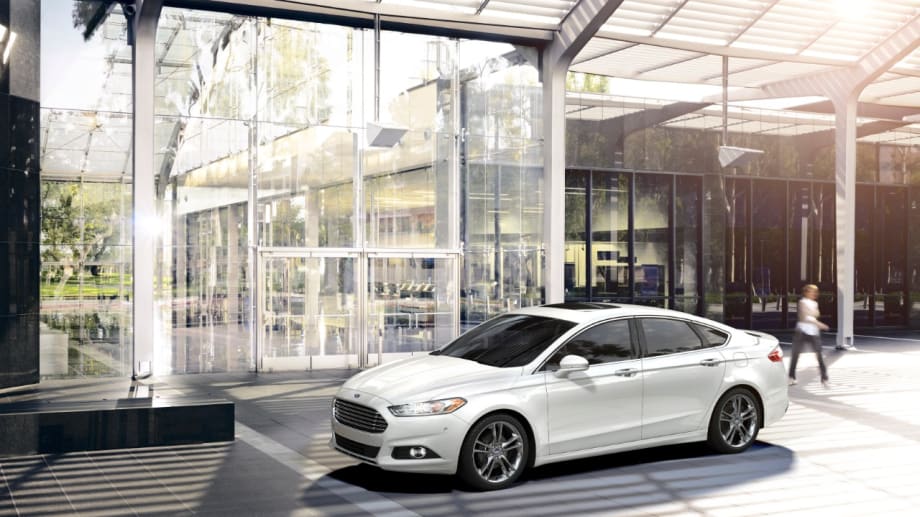 Ford Recalls Fusion, MKZ Sedans for Fire Risk