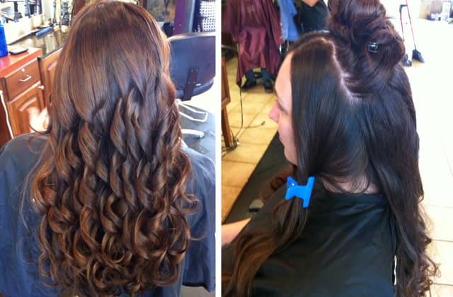 HOW-TO: Kate Middleton's Braided Updo
