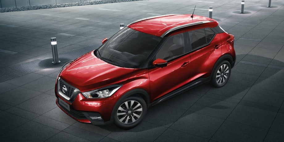 Nissan Brazil Assembly Line Reaches 150K Milestone