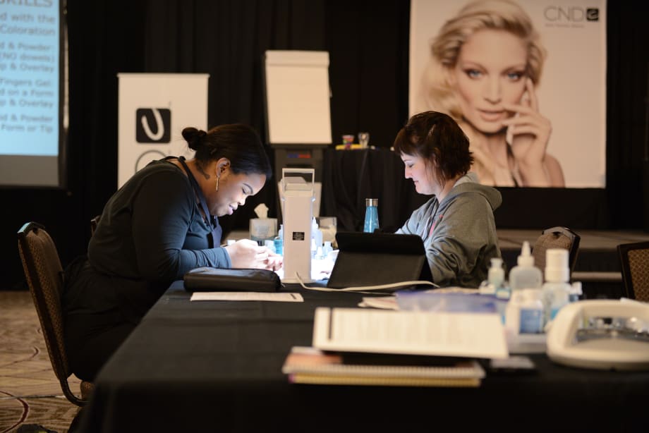 CND Bootcamp 2017