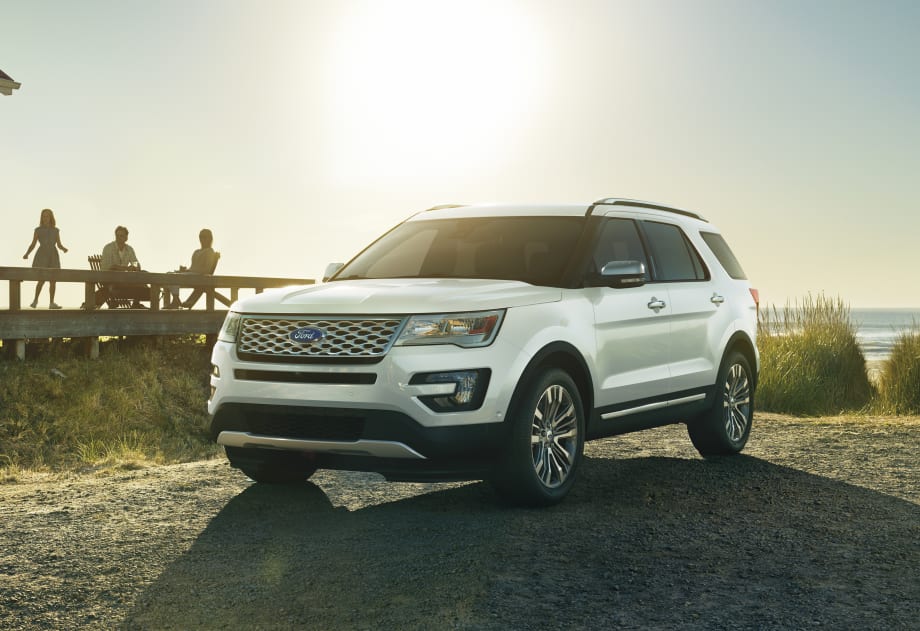 Ford Recalls Multiple Models for Potential Oil Leaks