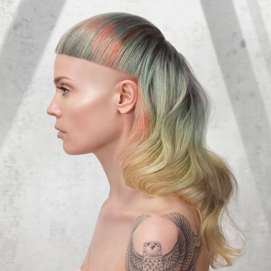 Wella Professionals Announces 37 Finalists in the 2018 North American TrendVision Awards