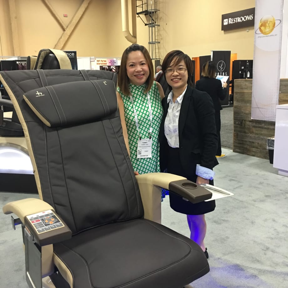Cosmoprof North America 2016