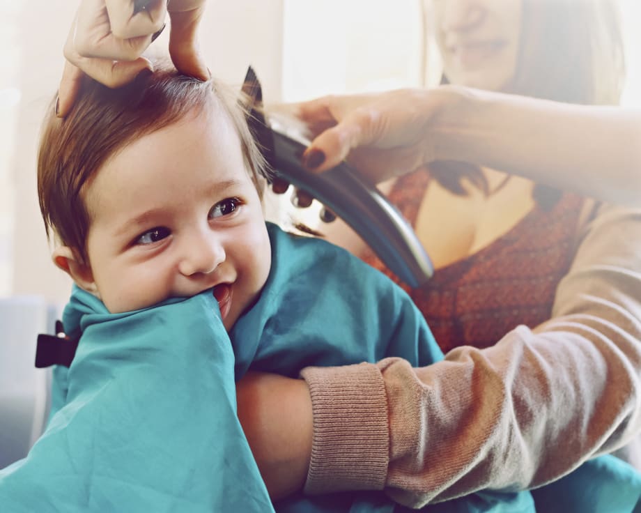 7 Tips for Stylists Who Work With Child Clients