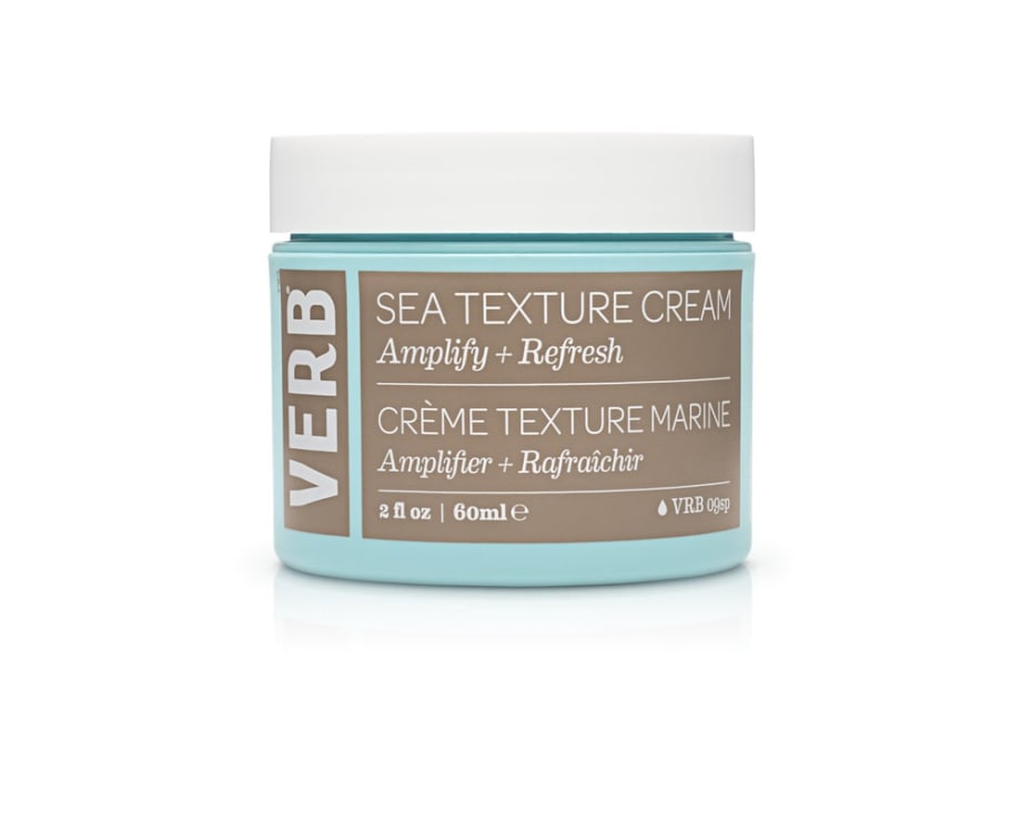 Verb Sea Texture Cream