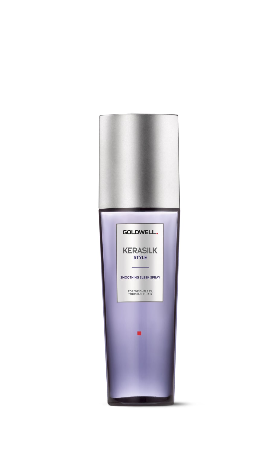 Goldwell Introduces Kerasilk Style Line