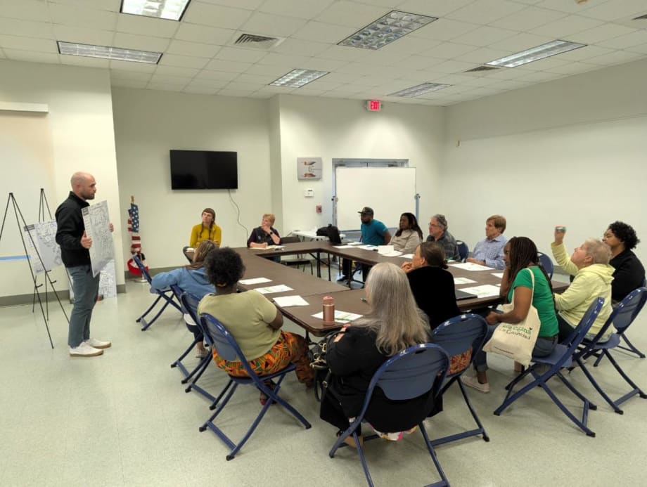 PSTA Board Approving Bus Plan