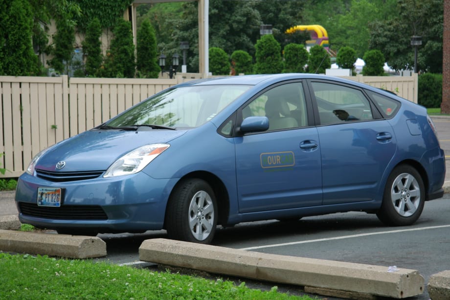 Minnesota Carsharing Service Announces Plans for All-Electric Fleet