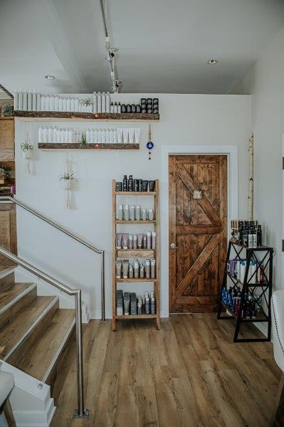 2021 Salons of the Year: Gavali Salon