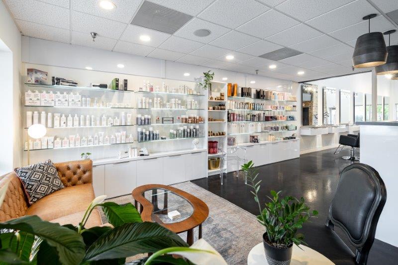 2021 Salons of the Year: VolumeOne Salon
