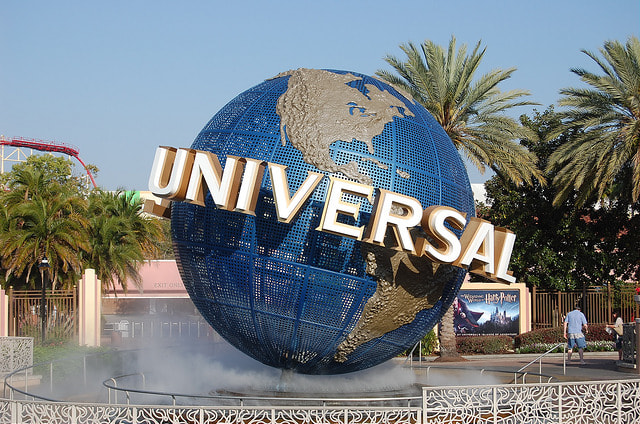Avis Opens 5 Facilities at Universal, Loews Resorts Orlando