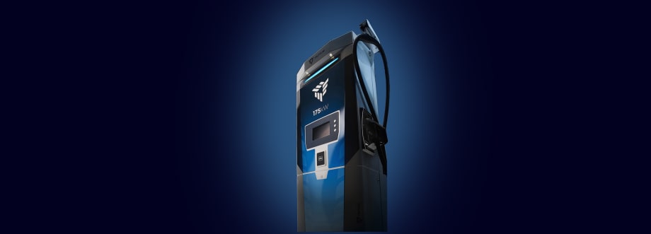New Tritium Fast Charger Powers EVs to 80 Percent in 15 Minutes