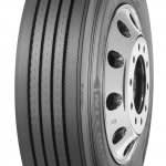 Michelin Launches X Line Energy Z Steer Tire
