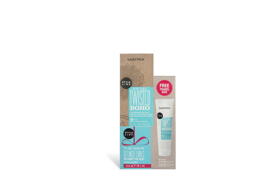 Matrix Releases Holiday 2017 Gift Sets