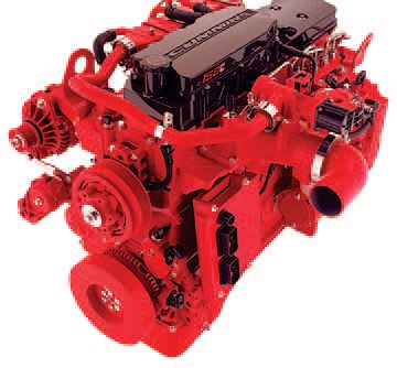 Spec'ing Medium-Duty Powertrains for Optimum Performance