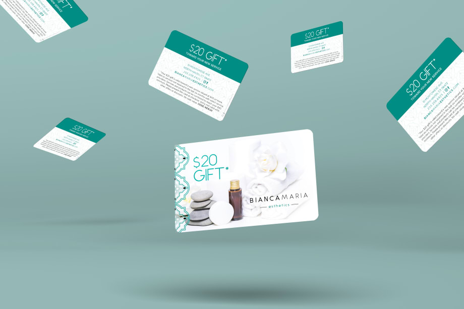 STAMP 2017: Bianca Maria's Branding Strategy