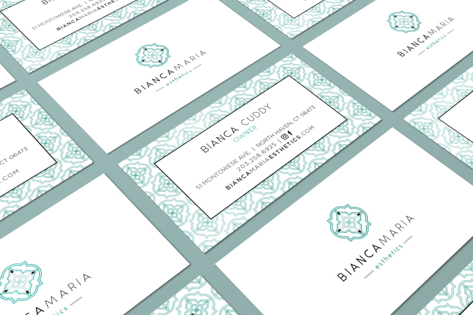 STAMP 2017: Bianca Maria's Branding Strategy